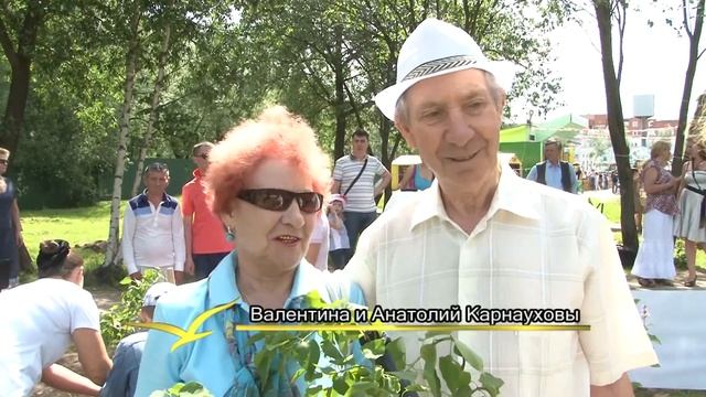 2014 06 04 - "Детский огород", "Сиреневая поляна" и другое (Лобня)