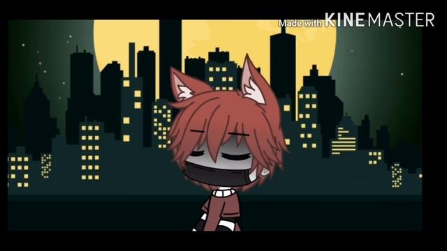 Gacha life сериал //Ваши прекрасные волосы //4 серия
