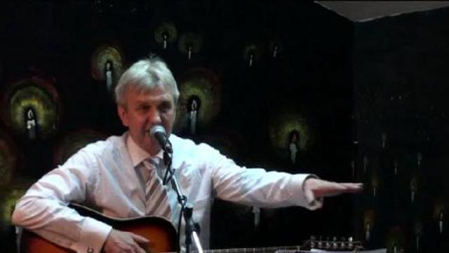 Михаил Калинкин - В начале эпохи компьютеров- быль.flv