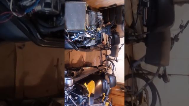 Патруль с к6а ч4