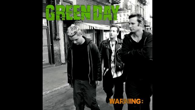Green Day - Misery - [HQ]
