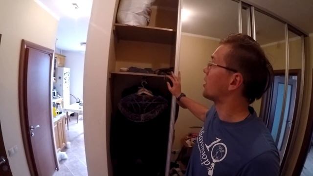 Оптимизация квартиры под себя 1. Введение