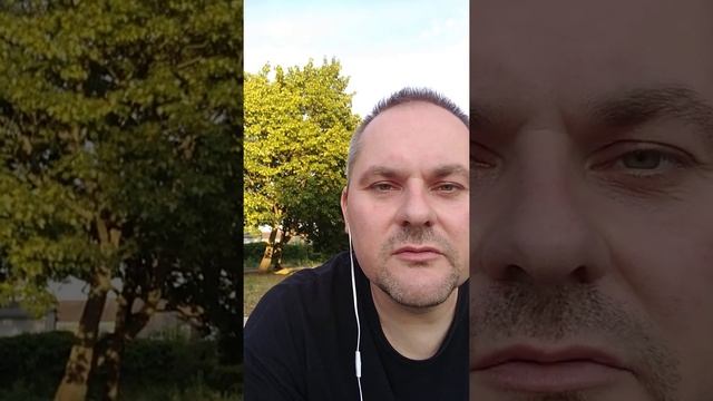 62 дня воздержания. После прогулки.
