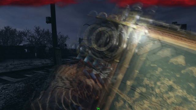 ▶ Metro EXODUS#4 Сом переросток! ▶ [Хардкор] ◀