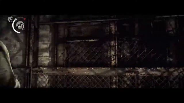The Evil Within - Часть 8. Зло Внутри - Финал