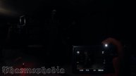 Демоны тут? Фазмофобия | Phasmophobia