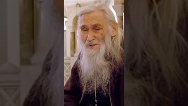 Мудрый совет схиархимандрита отца Илии (Ноздрин) #молитва #православие