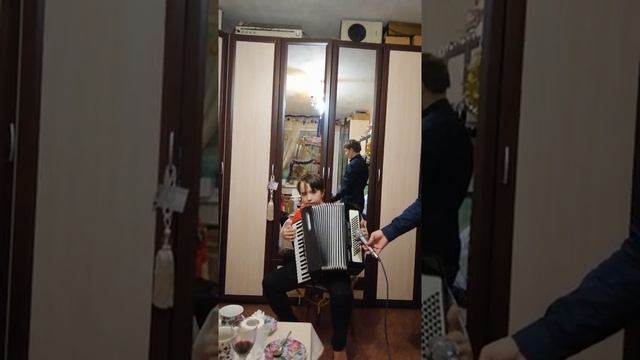 Андрей попурри январь 2019.mp4