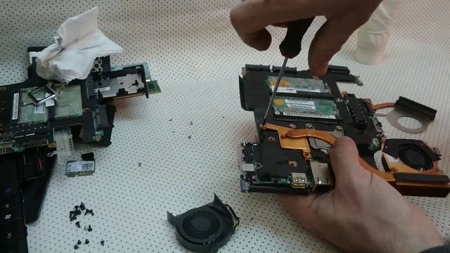 Ремонт Lenovo ThinkPad X201i. IBM/LENOVO ThinkPad Hardware Maintenance Disk