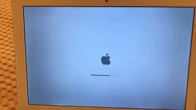 the battery is not working macbook a1342