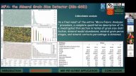 Metamorphic Petrology Information System (MetPetIs): The new cyber-infrastructure fo... Ortolano, G