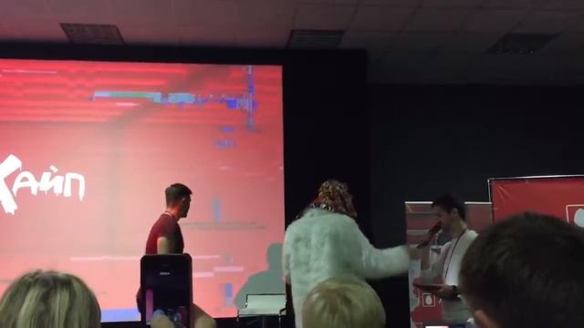 Big russian boss презентует тариф мтс