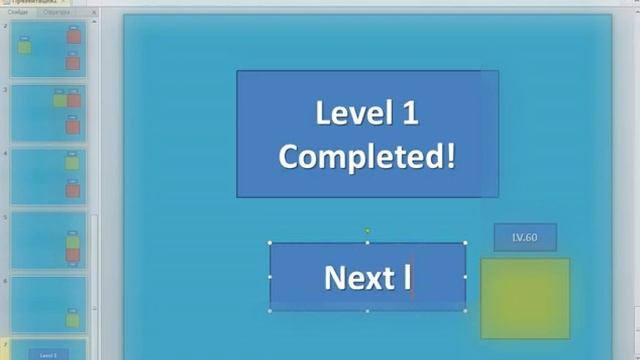 КАК СОЗДАТЬ ИГРУ ПОД ЖАНРОМ СТРАТЕГИЯ В POWERPOINT?