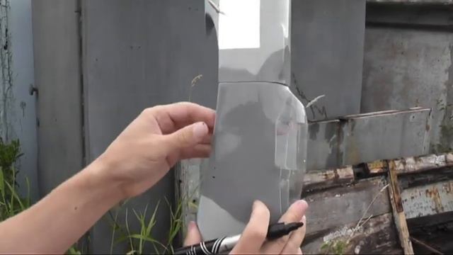 Как собрать самолет самому - часть 2