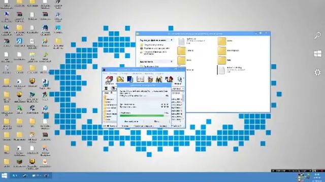 Как установить сборку Gta Minecraft