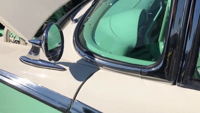 1956 Ford Fairlane