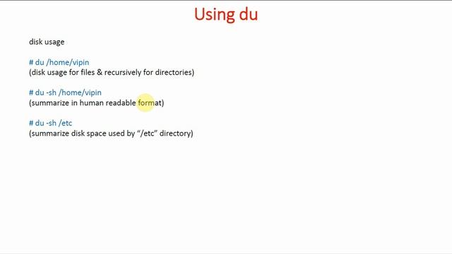 84 Partitions in Linux | Disk Management | Linux Commands | Linux for Beginners