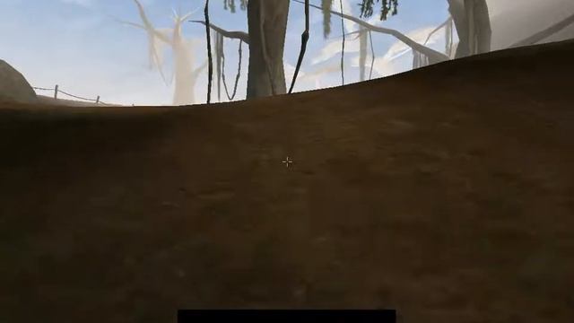 The Elder Scrolls III Morrowind Opening Scene+good gear early on