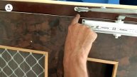 How to install automatic door closer. डोर क्लोजर कैसे लगाते हैं. door closer kese lagate hai.