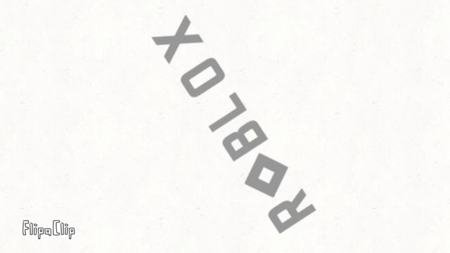 Roblox fan animation