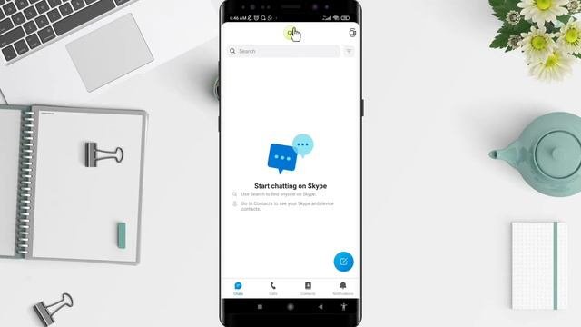 How To Filter Calls From Strangers Skype Android