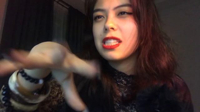 АСМР ТВОЙ ЛИЧНЫЙ АСТРОЛОГ||РАЗБОР НАТАЛЬНОЙ КАРТЫ??