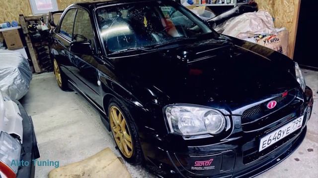 #Tuning #Subaru #Impreza WRX(GD, GG) #STI#SUPERAUTOTUNING!!!!!!!!!!!!!!