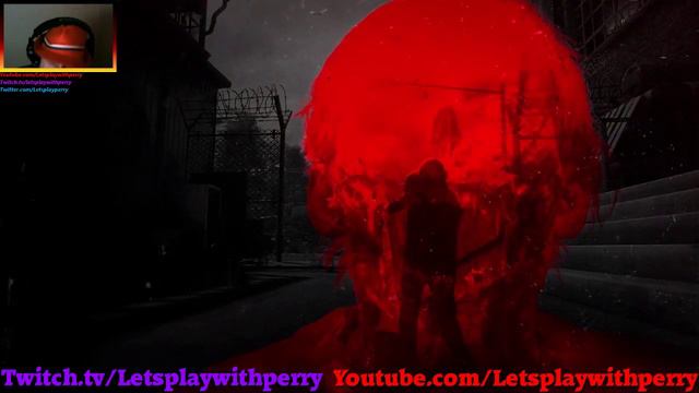 Welcome to my first encounter with : Overkill's The Walking Dead BETA! [ LetsplaywithPerry ]