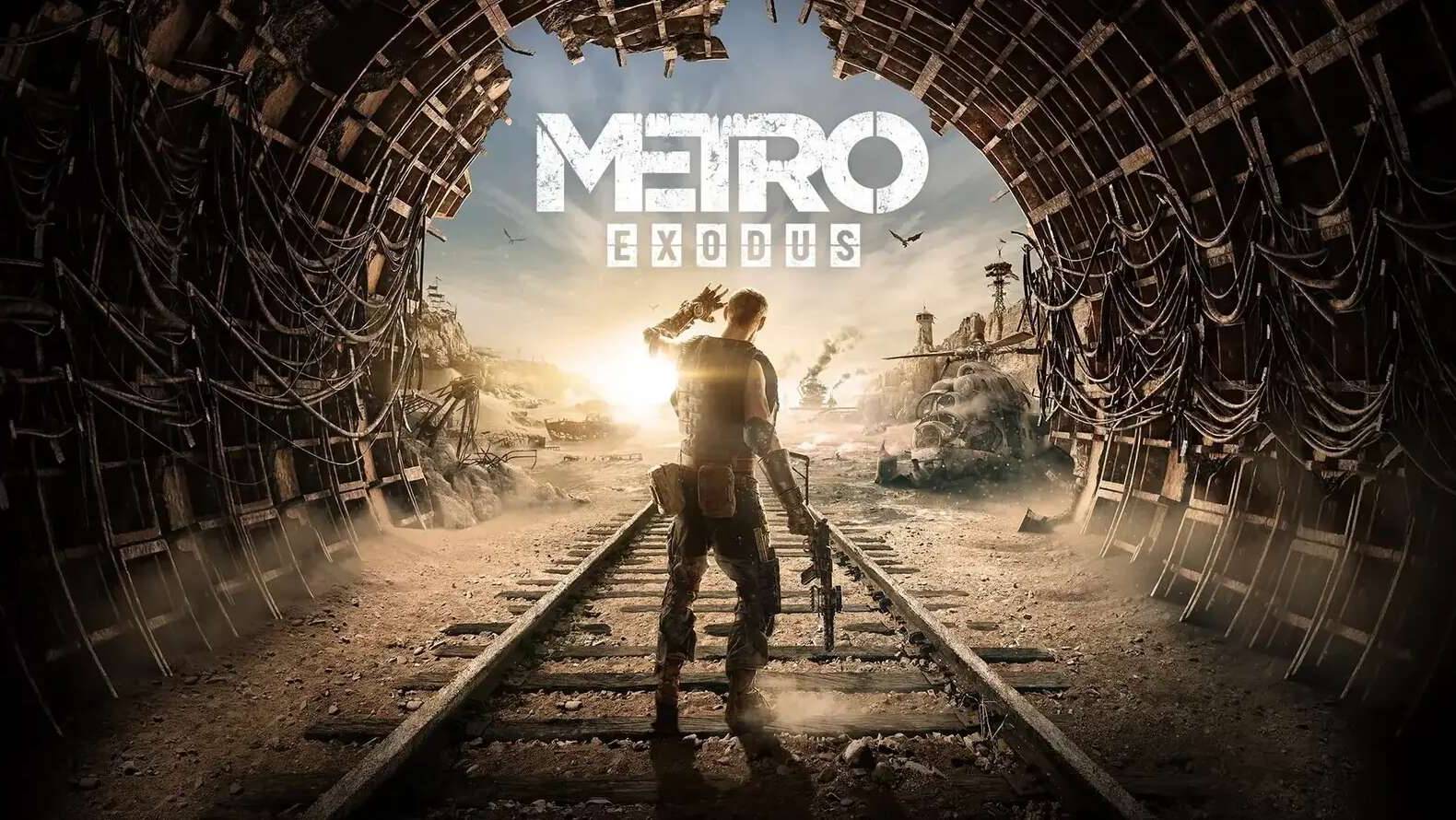 игра Metro Exodus  #3