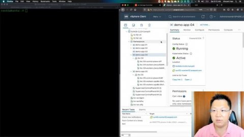 Issue with using Wildcard Domain on Multi Kubernetes Clusters - Solution using AMKO and AKO