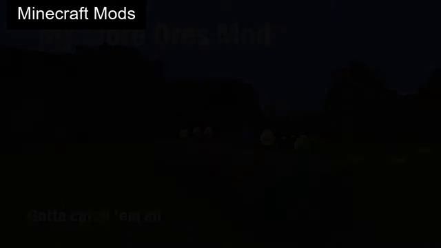 minecraft 1.8.9 моды
