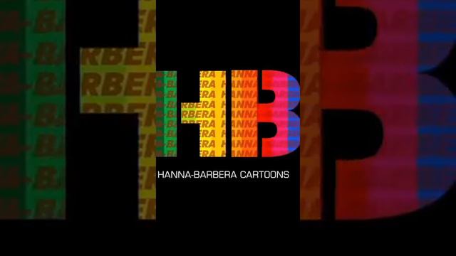 Hanna Barbera Cartoons