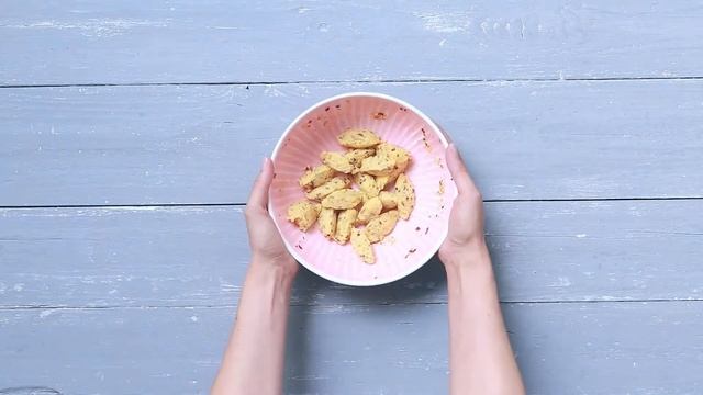 AutoCook: Телешки бульон с трюфели