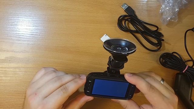 Video registratorius GS8000L . Siunta iš Ebay #138