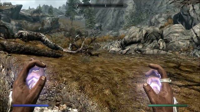 Skyrim 024 - In My Time of Need