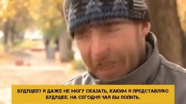 Теплая помощь бездомным. Итог 2018 года