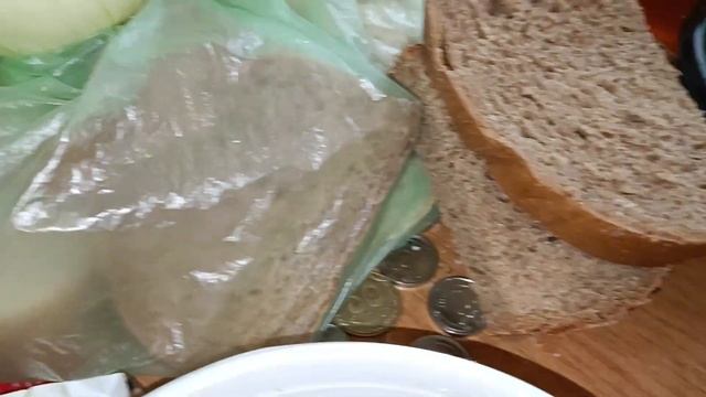 Как Кормят В Одесских Больницах, Часть 2! Гороховый Супчик, Гречка С Телятиной, И Компот! Смачного!