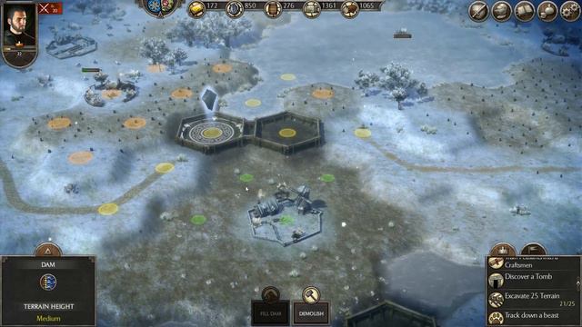 Let's Play Total War Battles: KINGDOM #3
