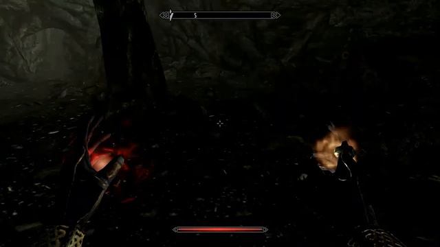The Elder Scrolls V: Skyrim | Mago-Guerrero | Capitulo 17 en Español - En Tiempos de Necesidad
