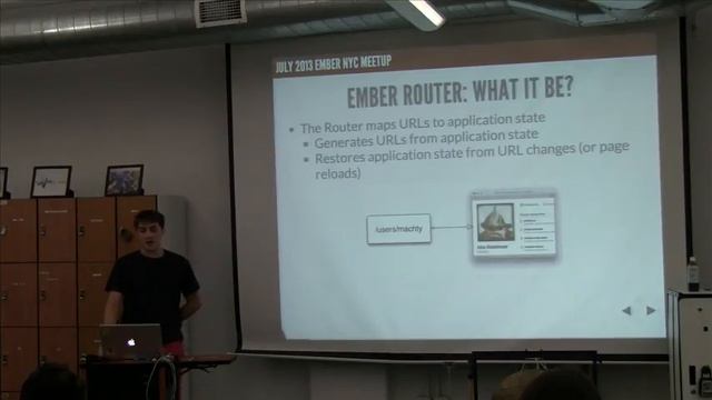 Ember.js NYC July 2013
