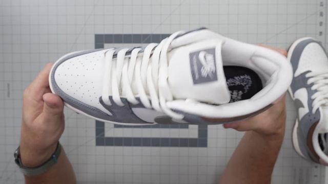 Nike SB Dunk Low PRO QS  Yuto Horigome