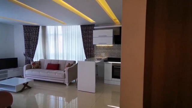 Скрытая камера / ЗА 103.000 ЕВРО НЕДВИЖИМОСТЬ В ТУРЦИИ  /  АЛАНИЯ