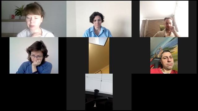 Этап стратегического планирования с использованием инструмента Сетка целей  (Goal grid)