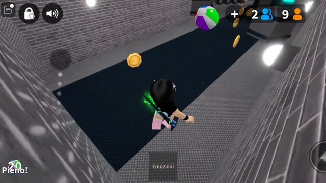 (как получить годли?!) помогаю новичкам в мм2👑