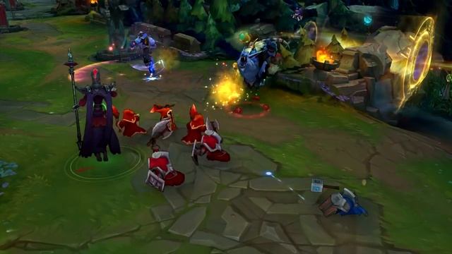 Why we love Warwick