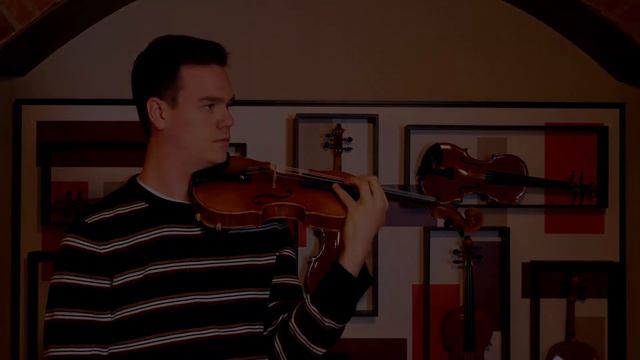 Violin by Hiller & Sohn, Rengensburg, 2022
