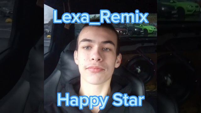 Lexa.Remix,Lexa_Remix,Zebroboss-Happy Star