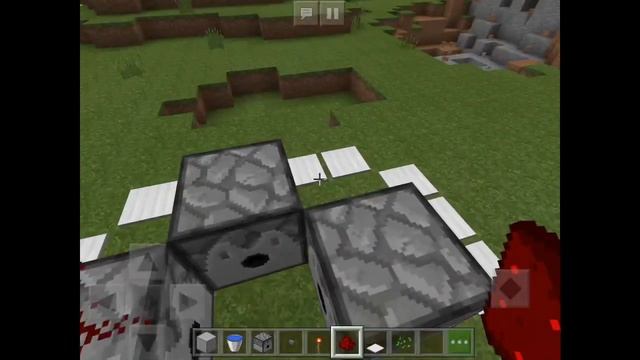TNT Cannon for Minecraft PE (V 1.12)