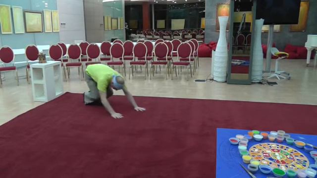 01 ПРОСТИРАНИЯ
