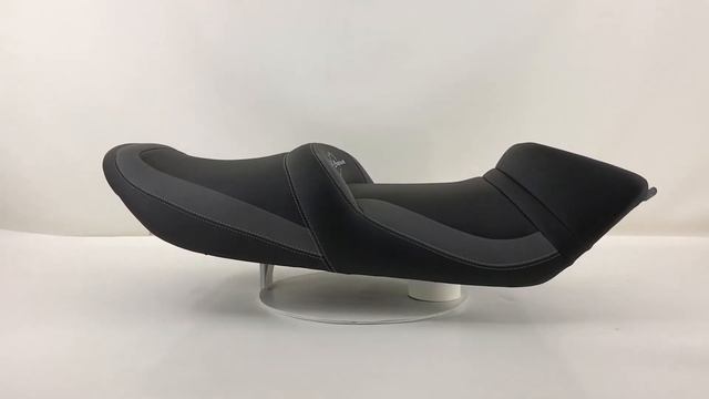 Selle Grand Confort SGC6305 - HONDA PAN EUROPEAN ST 1100 [1990-2001] - Top Sellerie